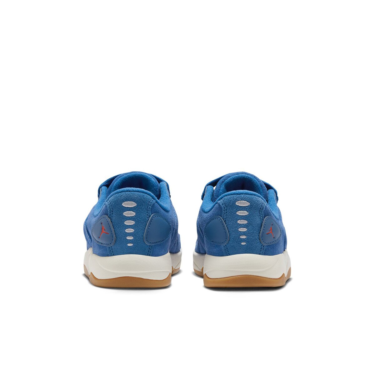 Zapatillas de casual de NIÑO JORDAN SESSION (GS) Nike - Blanco Blanco-5