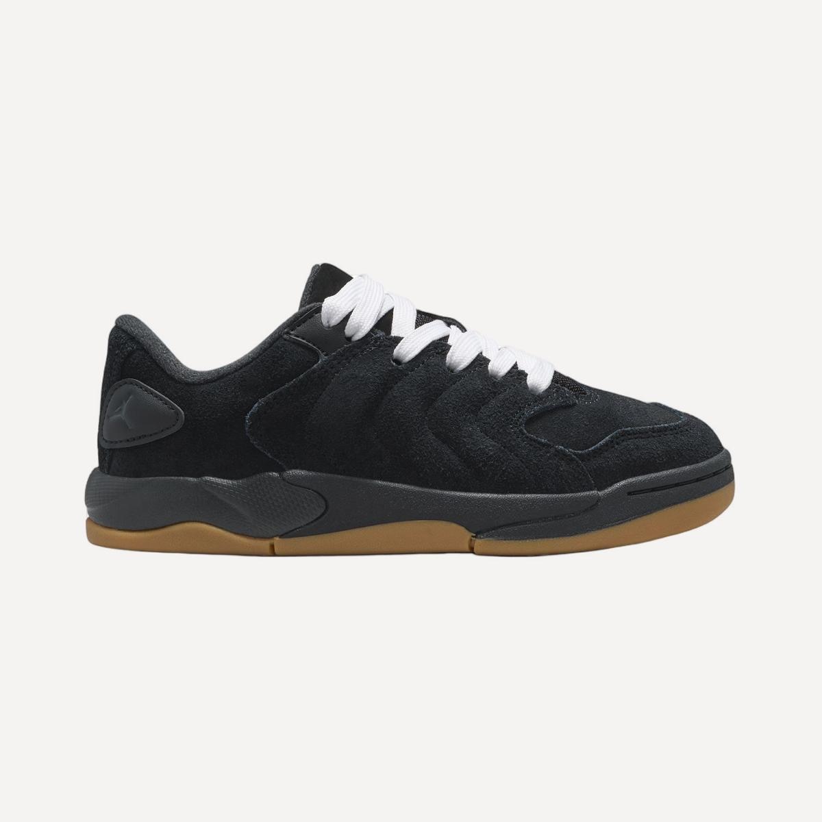 Zapatillas de casual de NIÑO JORDAN SESSION (GS) Nike - Marrón Marrón-1