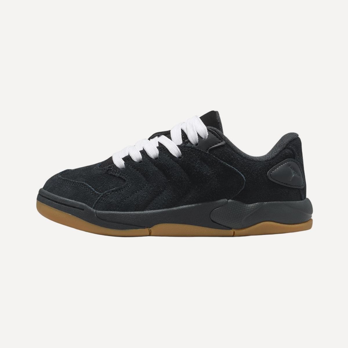 Zapatillas de casual de NIÑO JORDAN SESSION (GS) Nike - Marrón Marrón-3