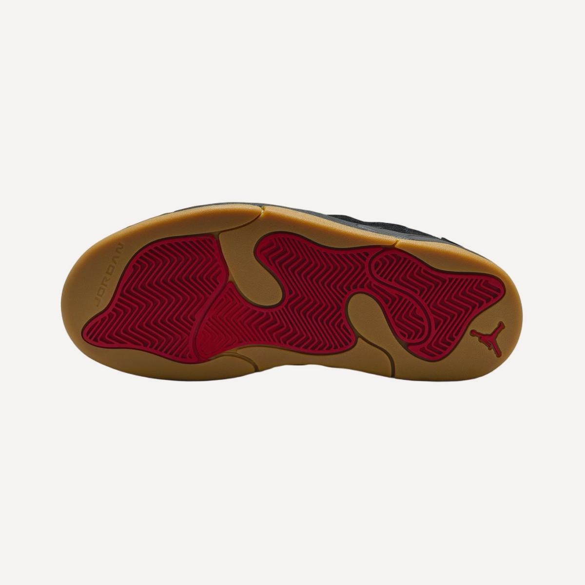 Zapatillas de casual de NIÑO JORDAN SESSION (GS) Nike - Marrón Marrón-5