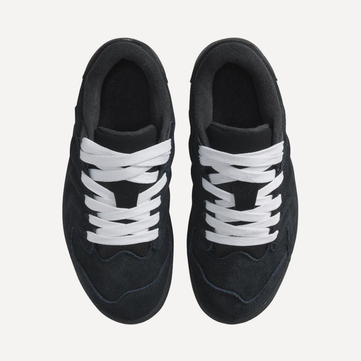 Zapatillas de casual de NIÑO JORDAN SESSION (GS) Nike - Marrón Marrón-7