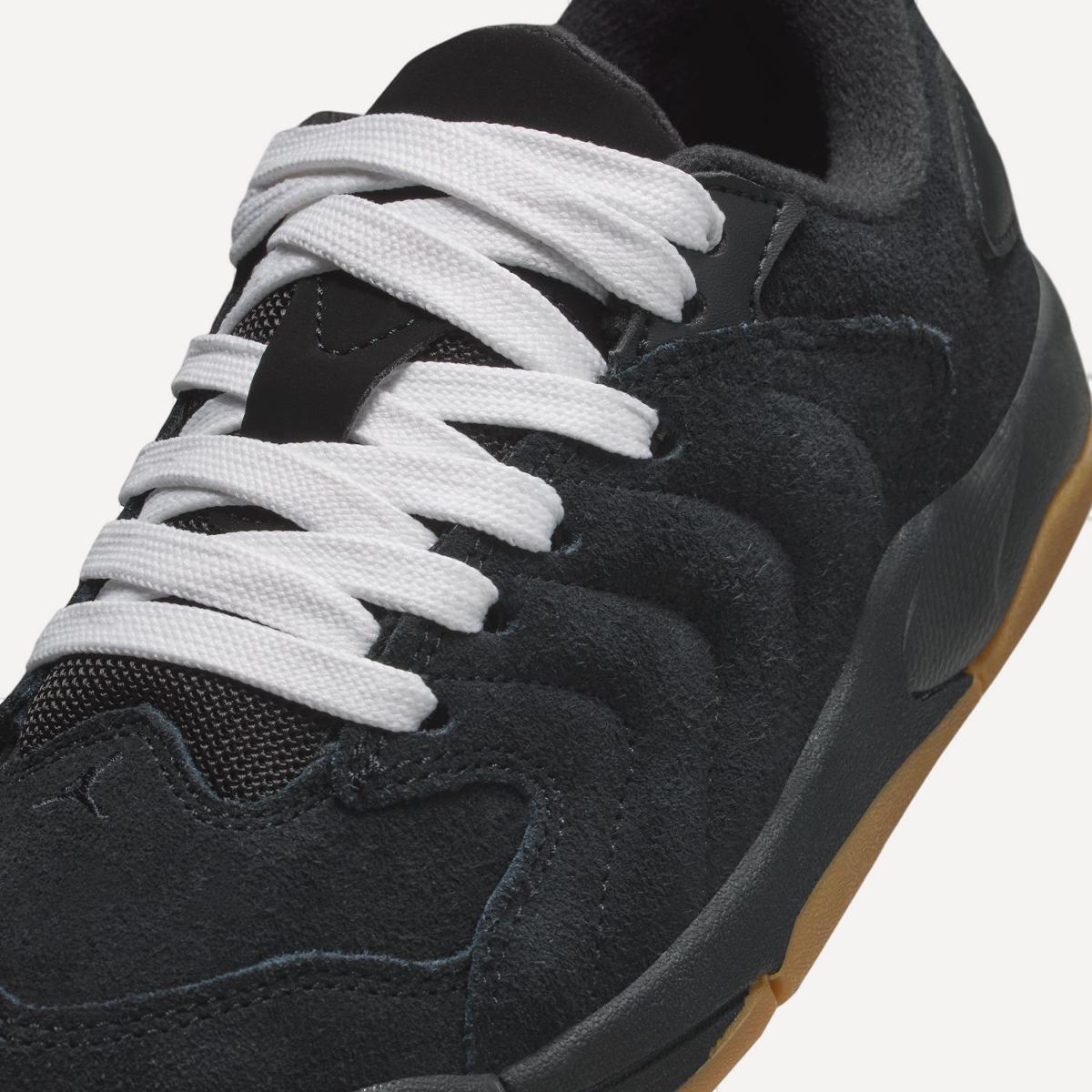 Zapatillas de casual de NIÑO JORDAN SESSION (GS) Nike - Marrón Marrón-8