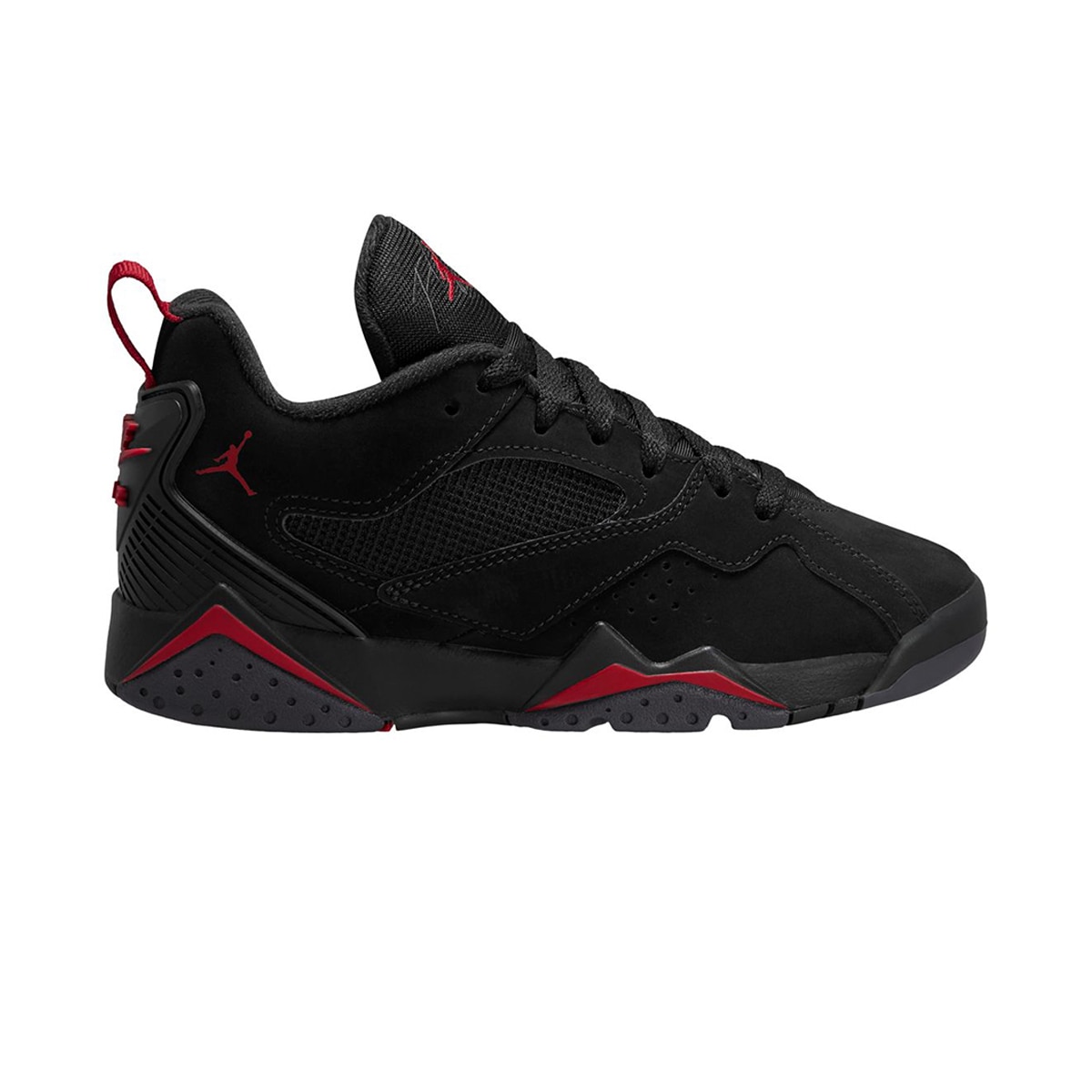 Zapatillas casual de niño JORDAN MVP 92 Jordan - Negro Negro-1