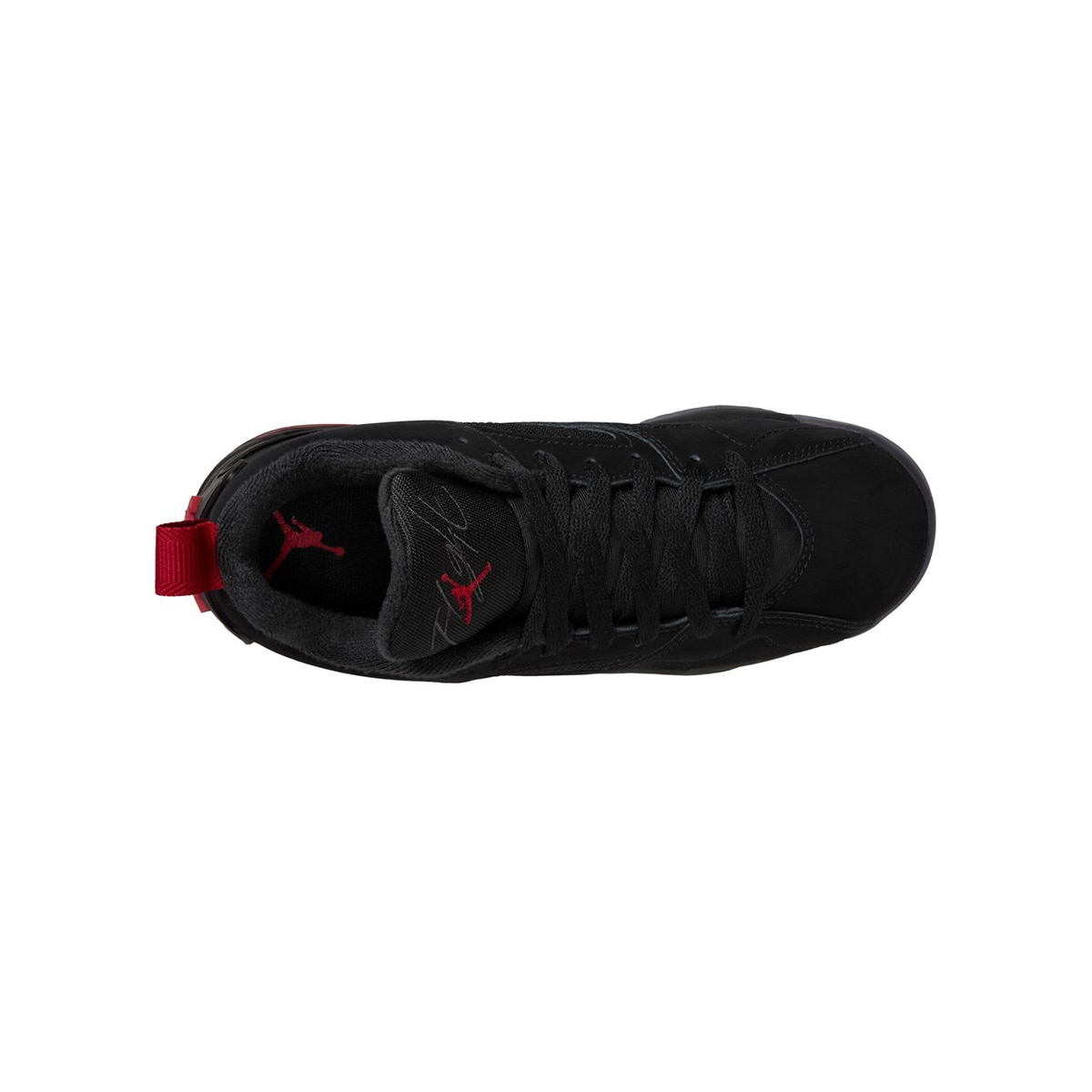 Zapatillas casual de niño JORDAN MVP 92 Jordan - Negro Negro-2