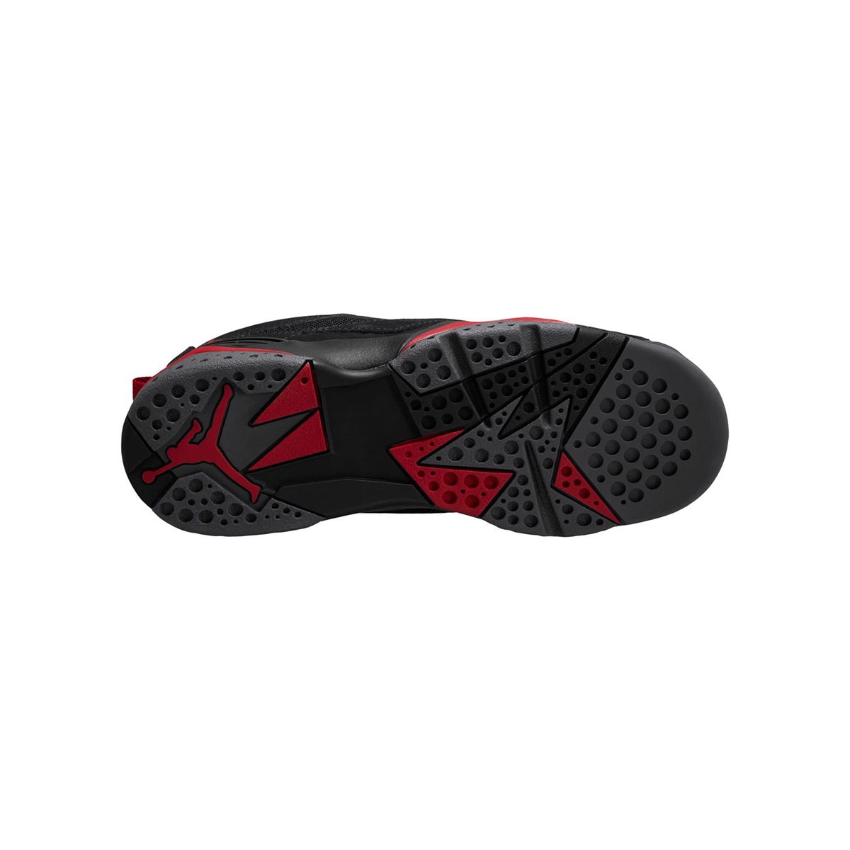Zapatillas casual de niño JORDAN MVP 92 Jordan - Negro Negro-3