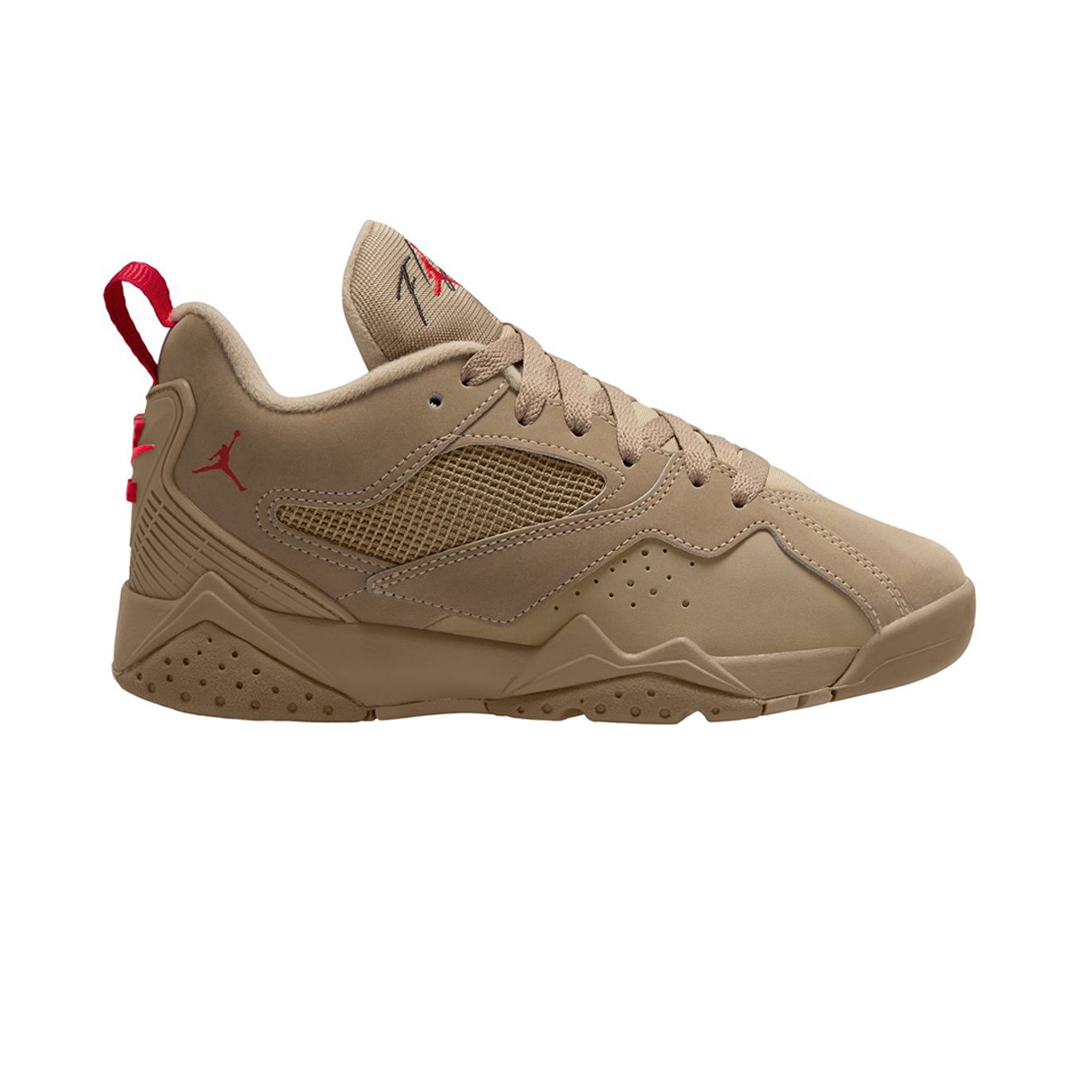 Imagen 1 de Zapatillas casual de niño JORDAN MVP 92 Jordan - Marrón Marrón