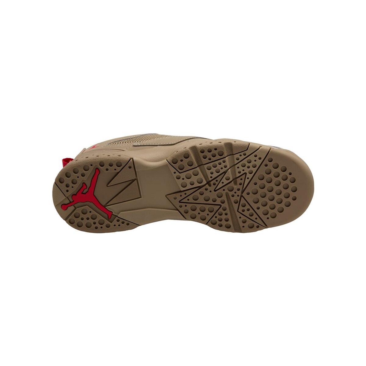 Imagen 3 de Zapatillas casual de niño JORDAN MVP 92 Jordan - Marrón Marrón