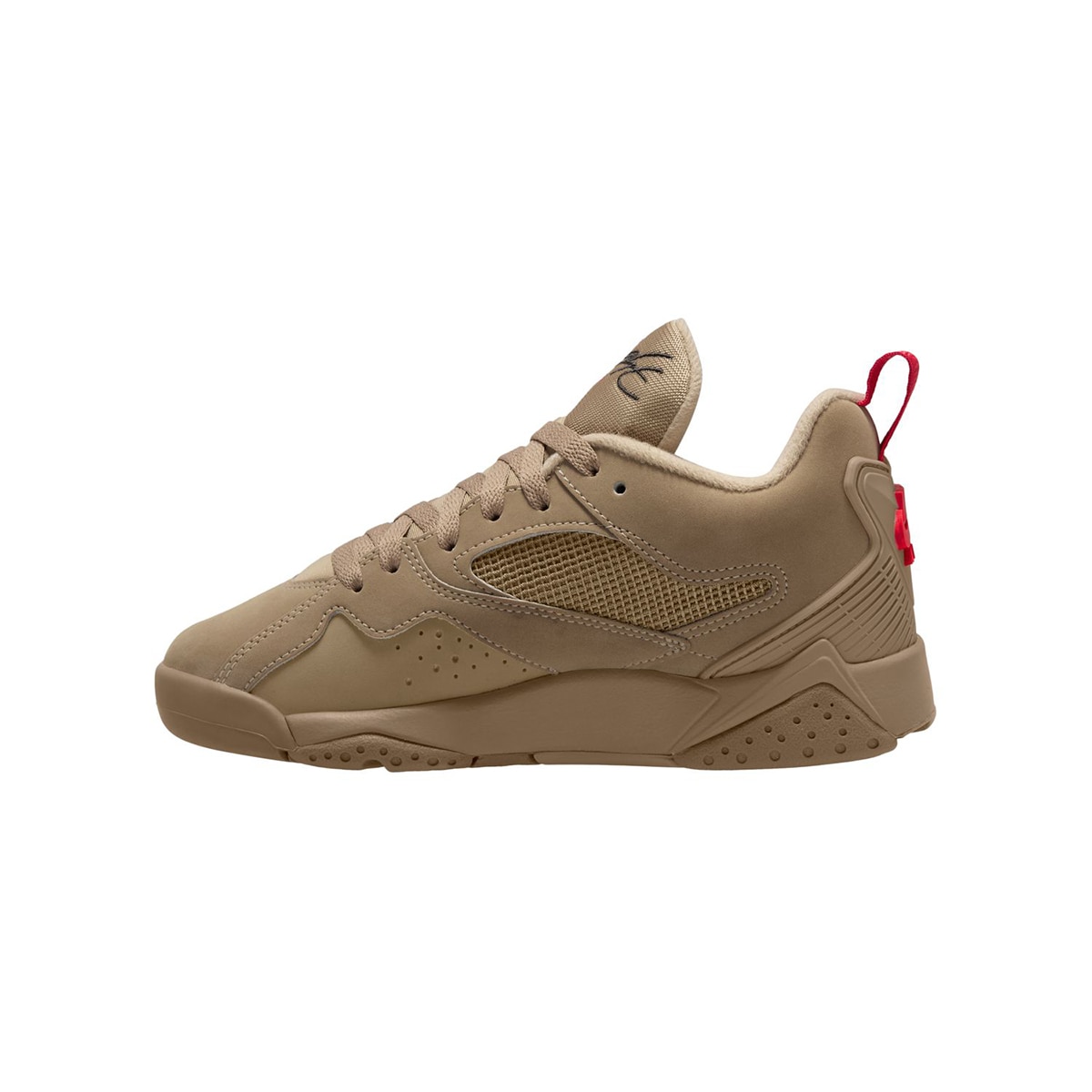 Imagen 4 de Zapatillas casual de niño JORDAN MVP 92 Jordan - Marrón Marrón