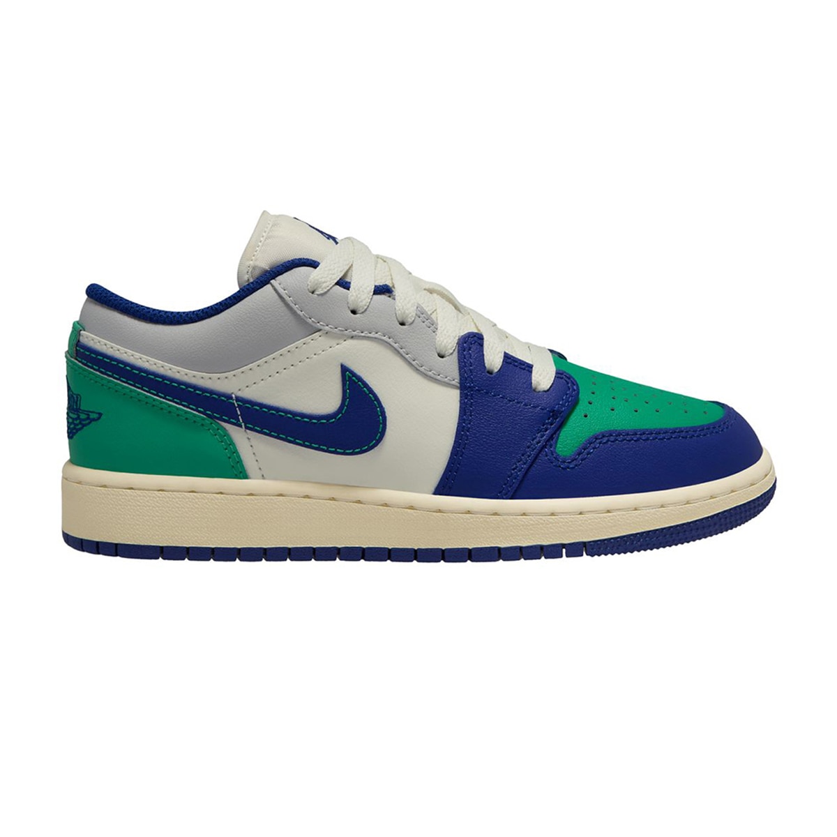 Imagen 0 de Zapatillas casual de niño AIR JORDAN 1 LO Jordan Marrón