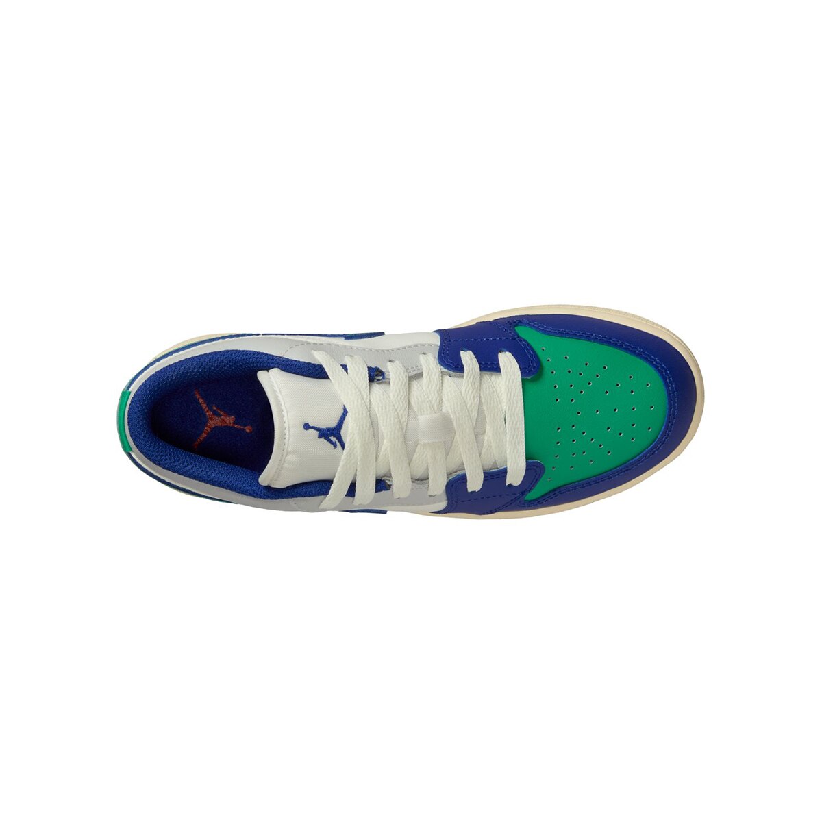Zapatillas casual de niño AIR JORDAN 1 LO Jordan - Marrón Marrón-2