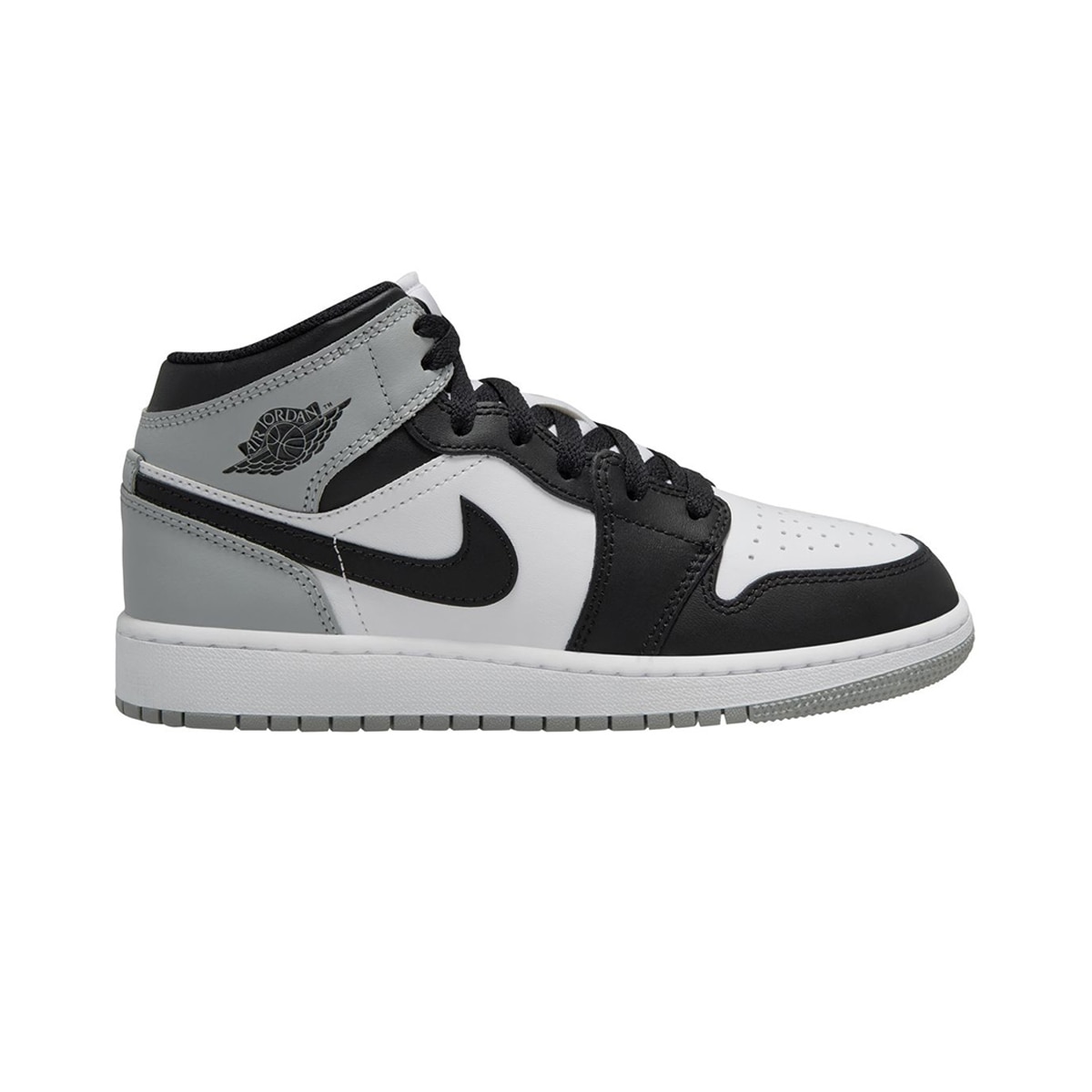 Imagen 0 de Zapatillas casual de niño AIR JORDAN 1 MI Jordan Blanco
