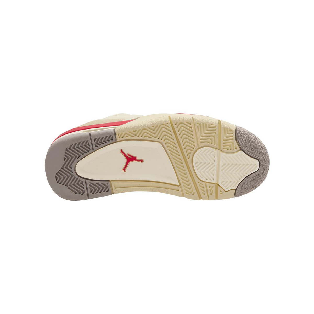 Zapatillas casual de niño AIR JORDAN 4 RM Jordan - Marrón Marrón-3