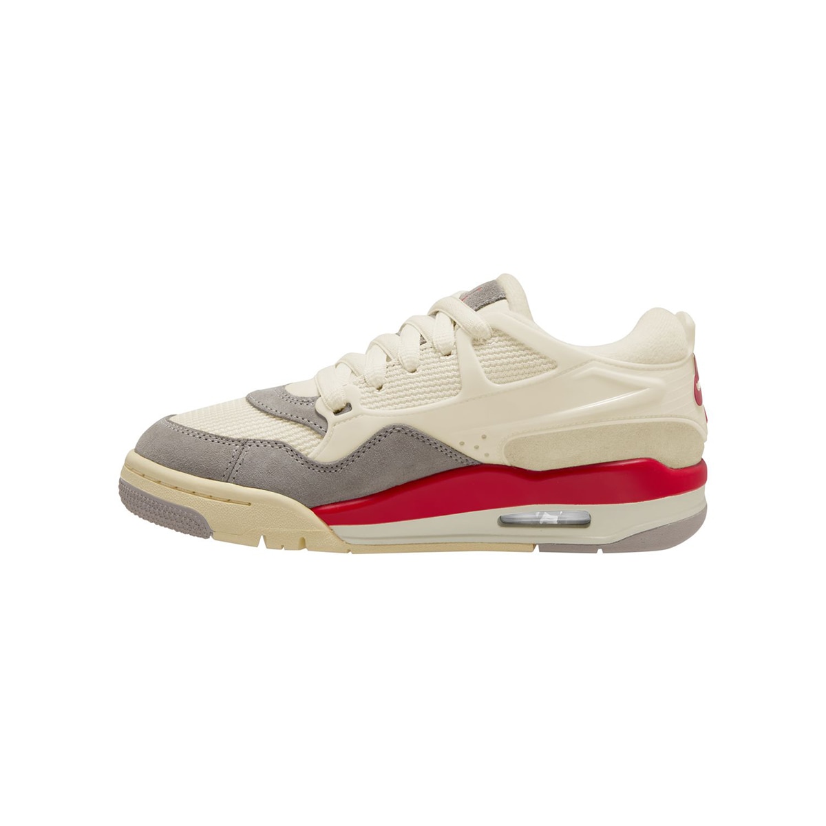 Zapatillas casual de niño AIR JORDAN 4 RM Jordan - Marrón Marrón-4