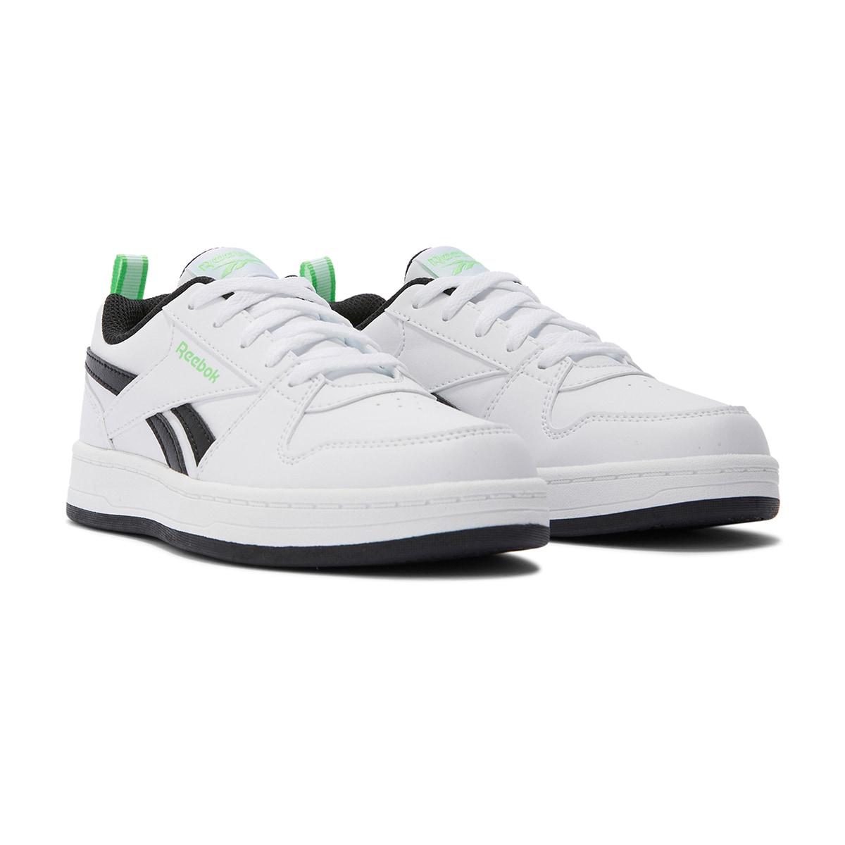 Sapatilhas Casual de Menino Royal Prime 2.0 Branco-2