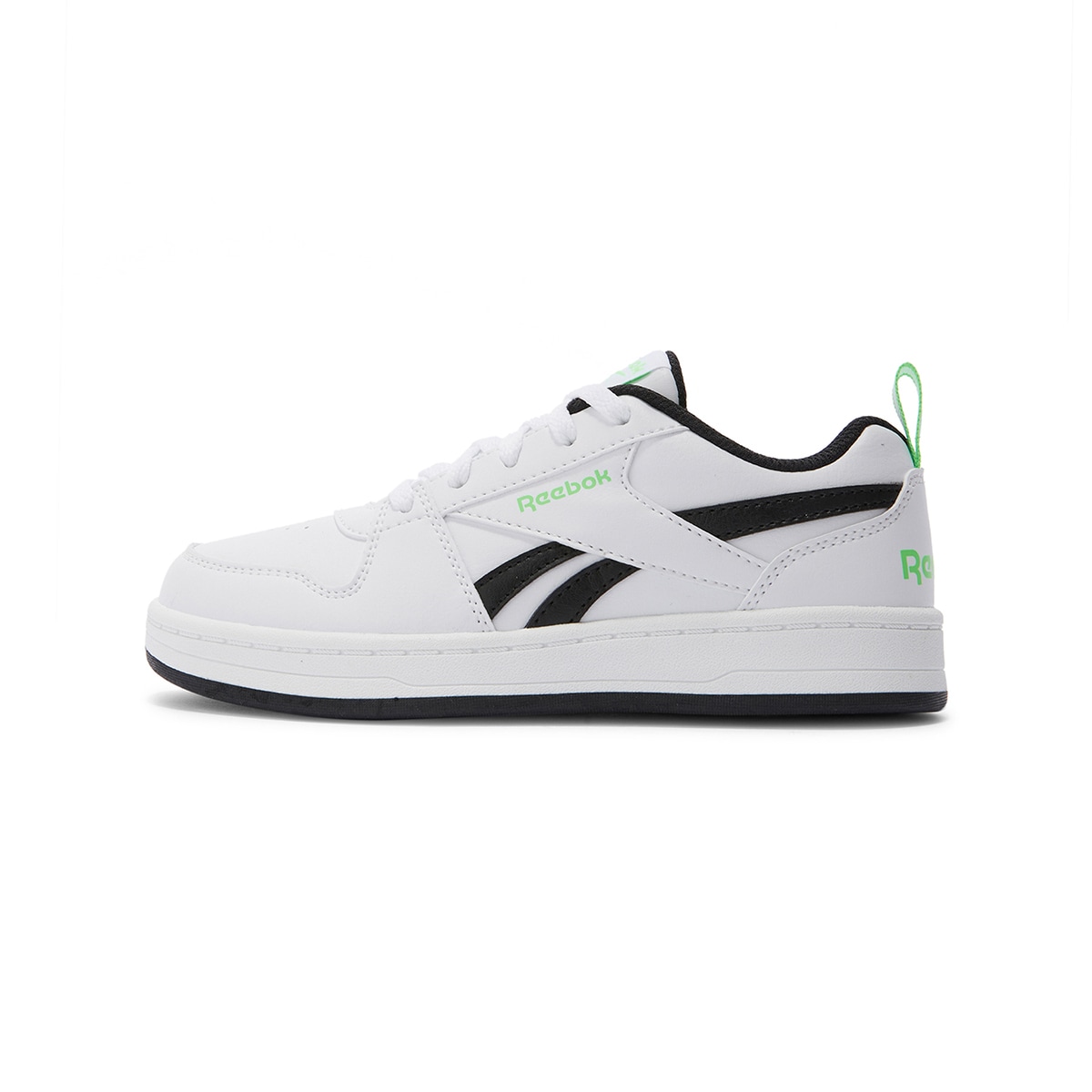 Sapatilhas Casual de Menino Royal Prime 2.0 Branco-4