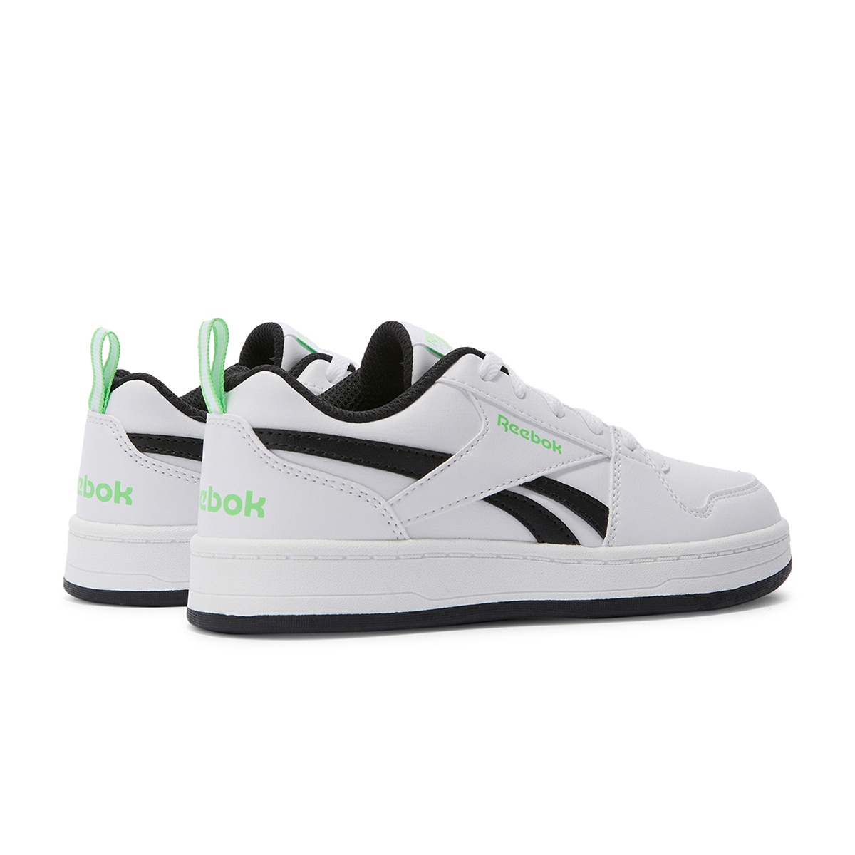 Sapatilhas Casual de Menino Royal Prime 2.0 Branco-5