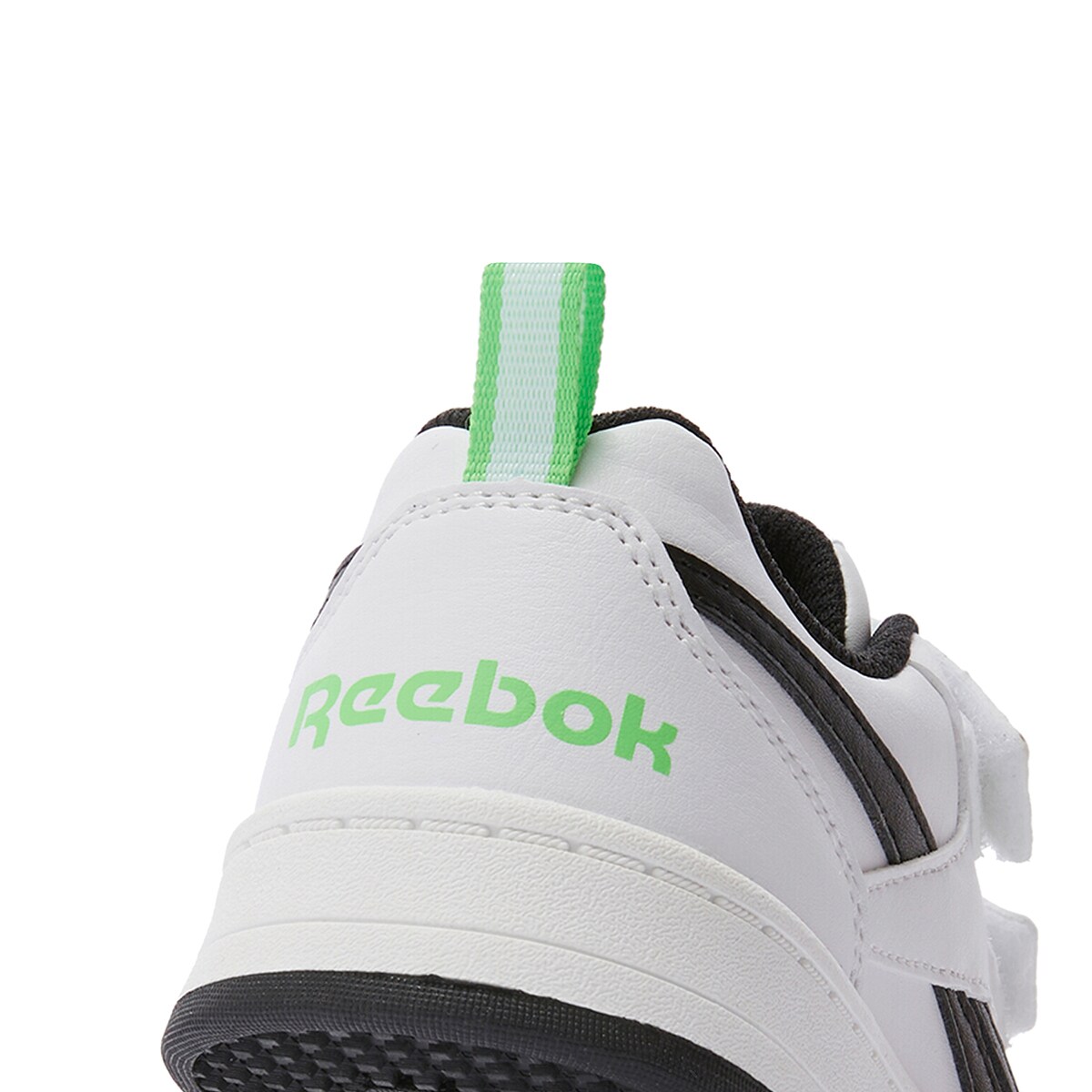 Sapatilhas Casual de Menino Royal Prime 2.0 Two Strap Branco-8