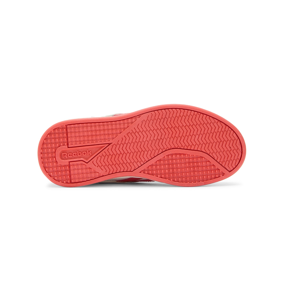 Sapatilhas Casual de Menina Royal Prime 2.0 Two Strap Branco-6