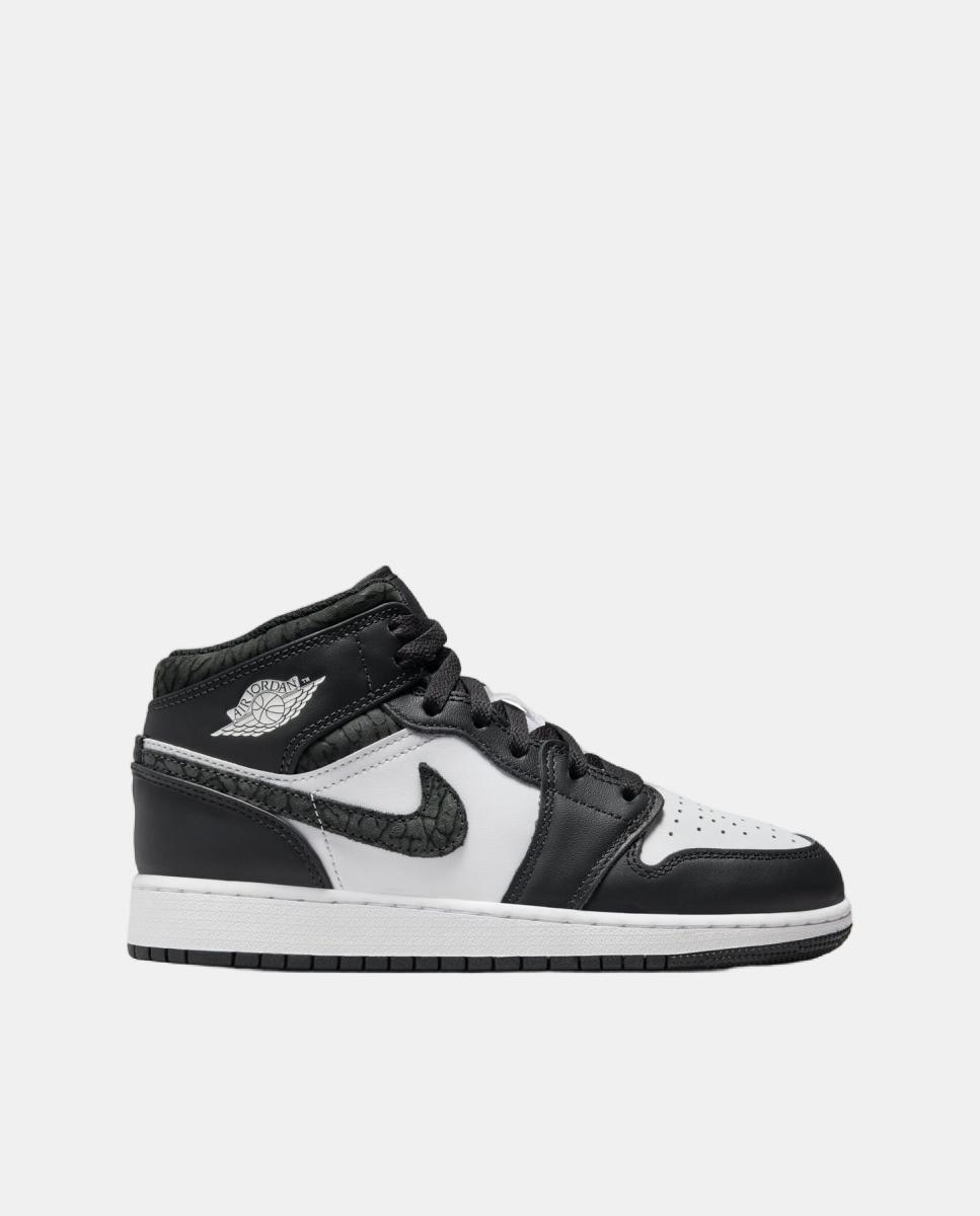 Imagem 0 de Sapatilhas Casual de Menino Air 1 MID (GS)
