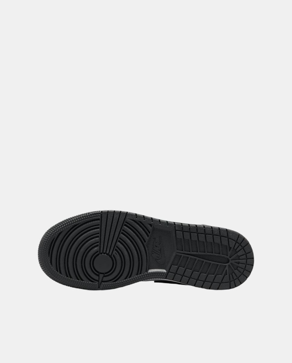 Sapatilhas Casual de Menino Air 1 MID (GS) Preto-6