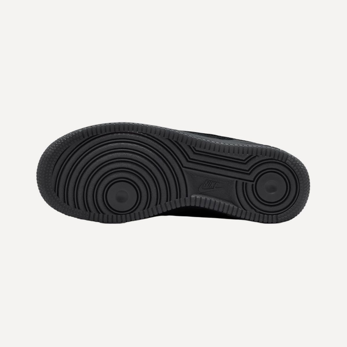Sapatilhas Casual de Menino Air Force 1 LV8 (GS) Preto-8
