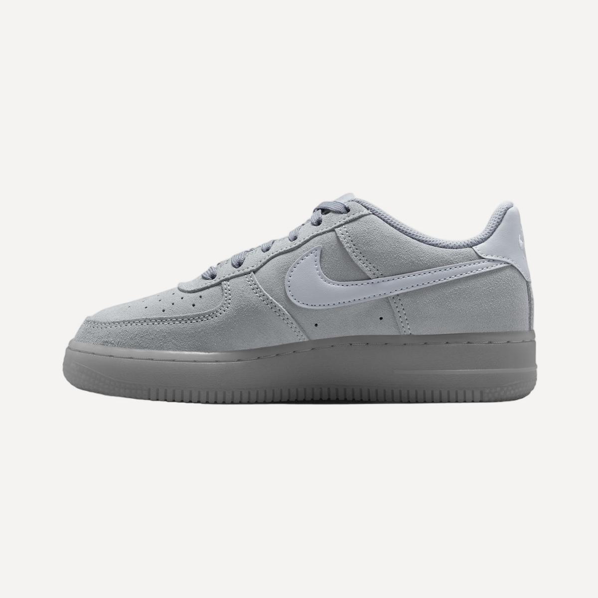 Sapatilhas Casual de Menino Air Force 1 LV8 (GS) Preto-6