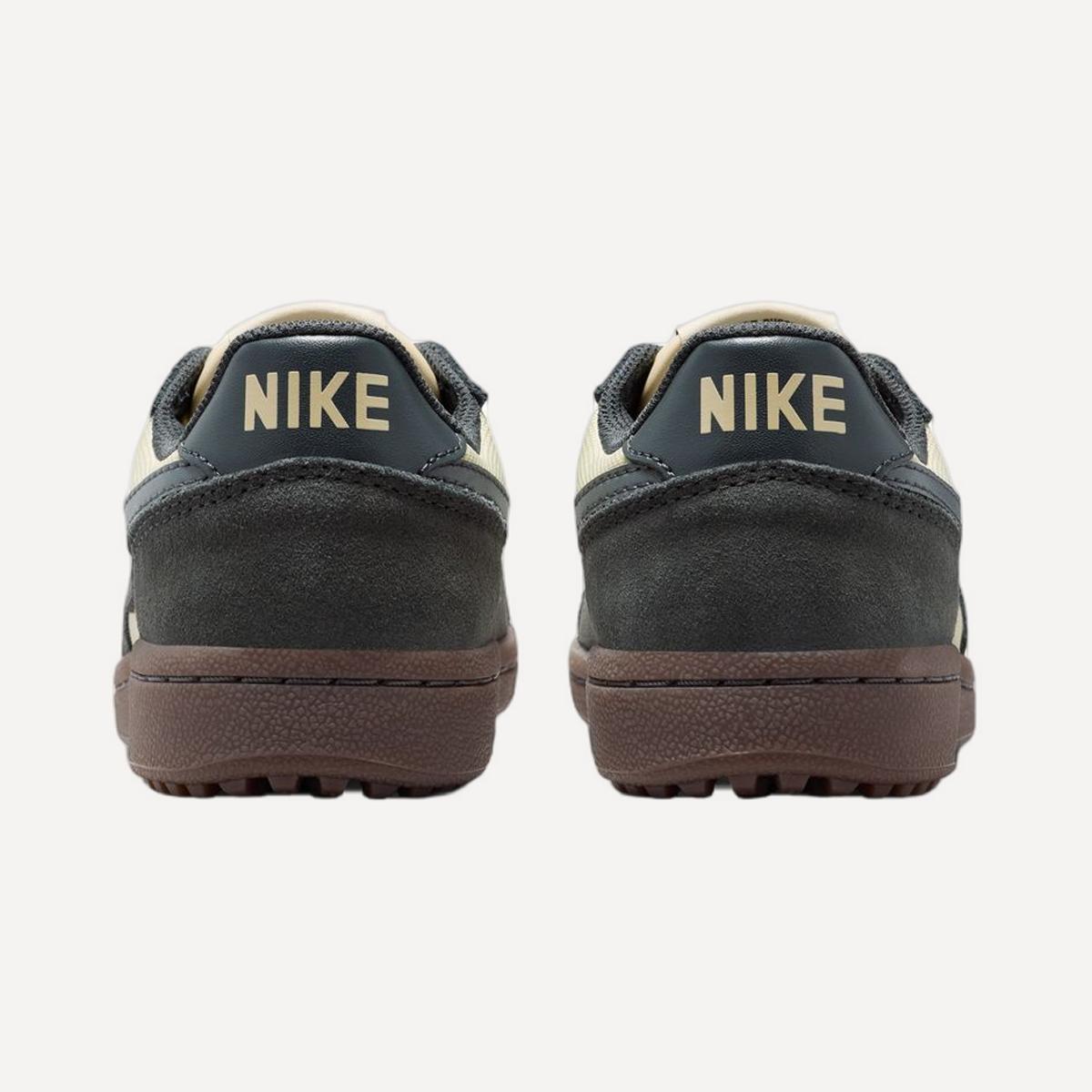 Sapatilhas Casual de Menino Field General (GS) Castanho-2