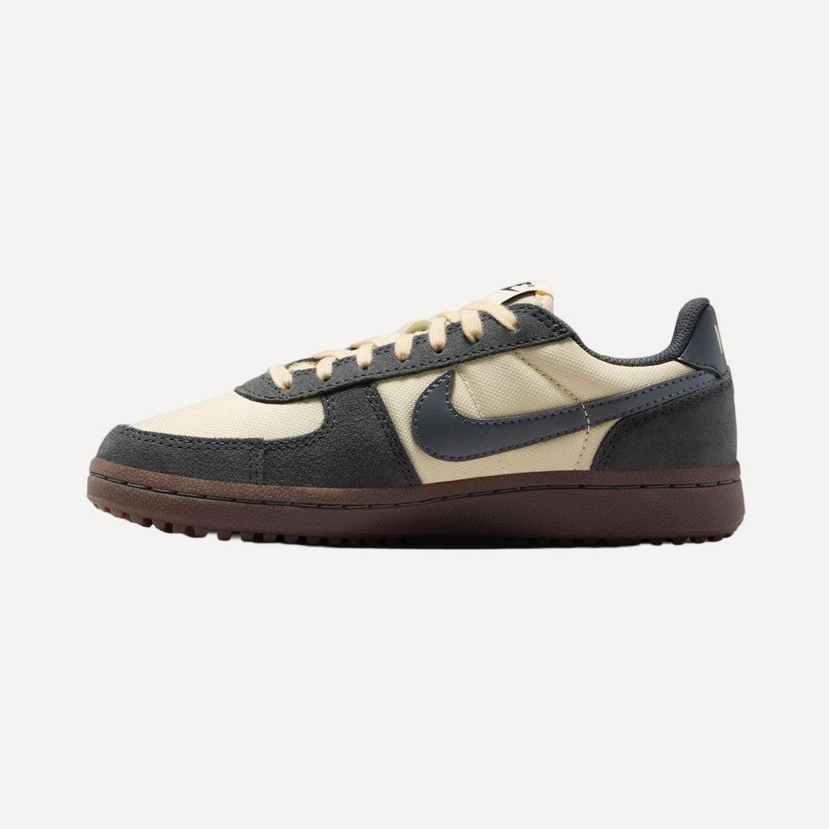 Sapatilhas Casual de Menino Field General (GS) Castanho-6