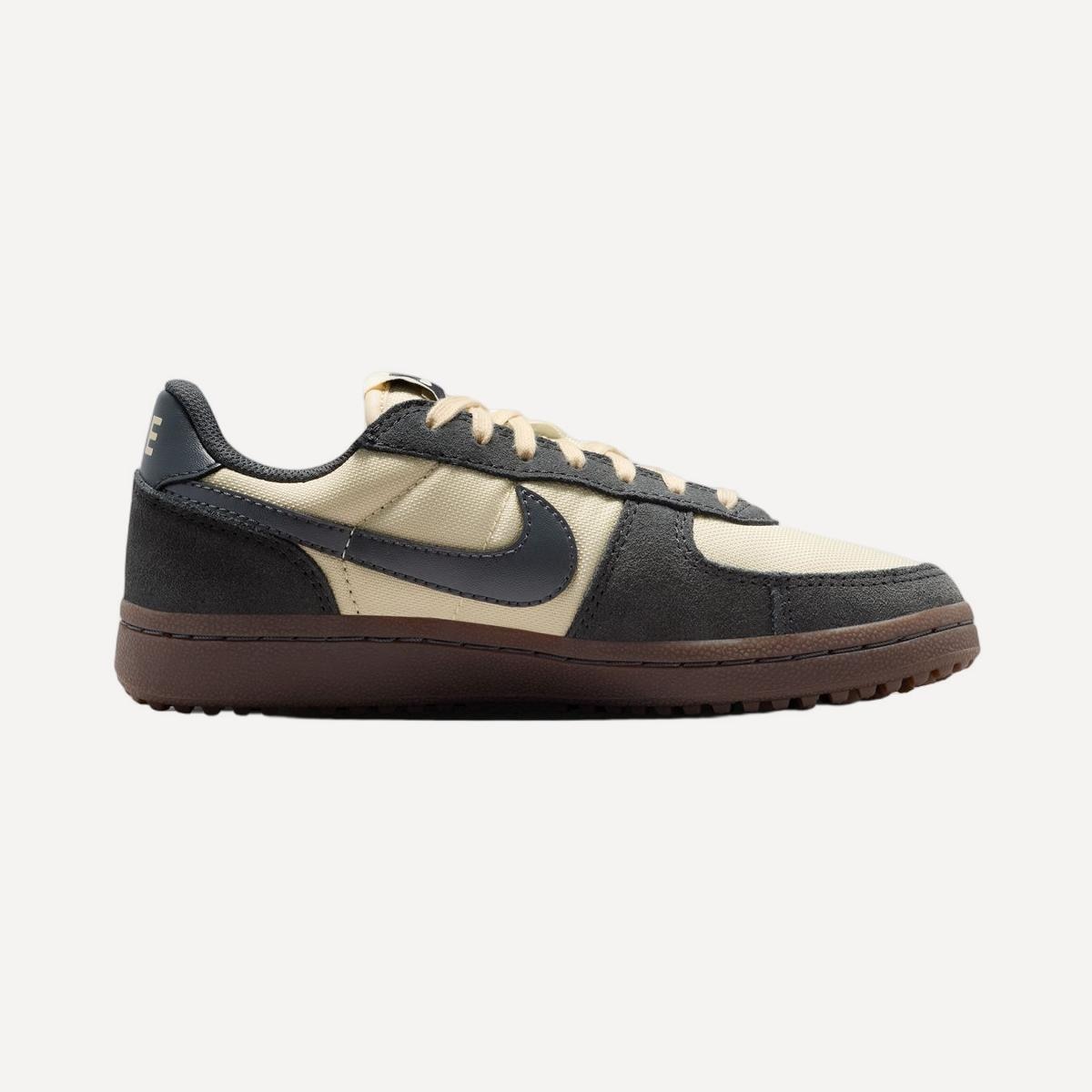 Sapatilhas Casual de Menino Field General (GS) Castanho-7