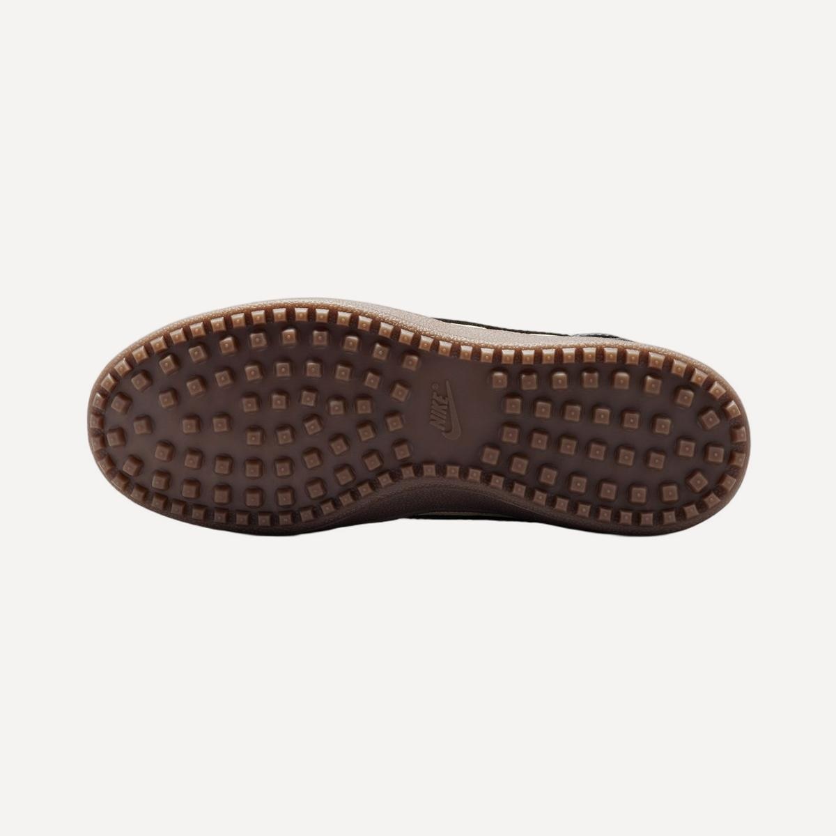 Sapatilhas Casual de Menino Field General (GS) Castanho-8