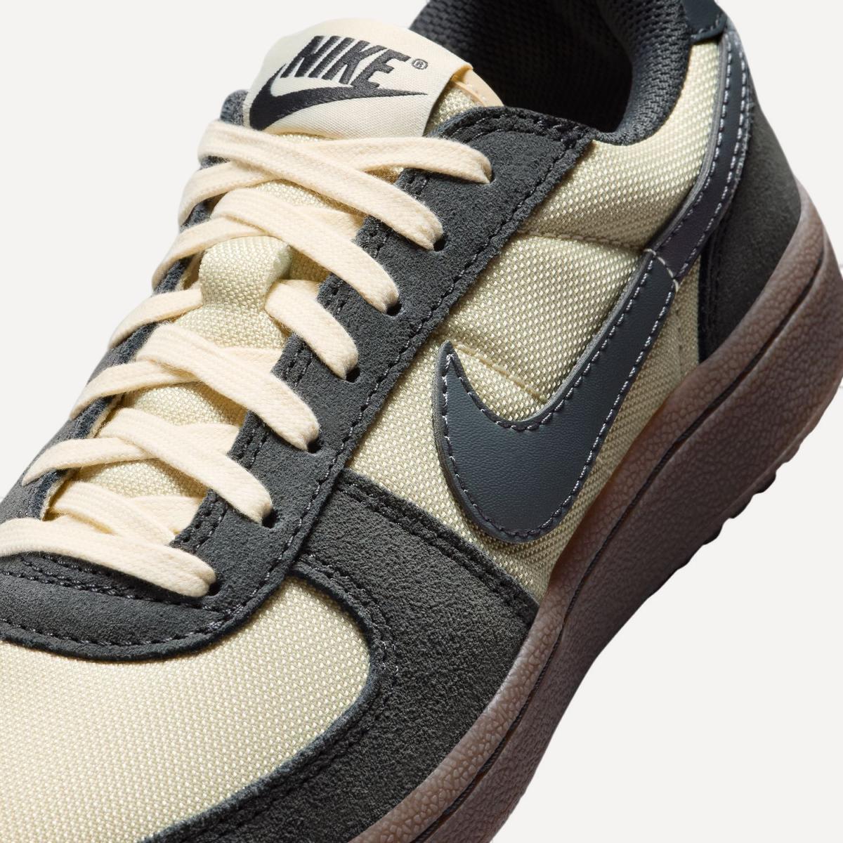 Sapatilhas Casual de Menino Field General (GS) Castanho-9