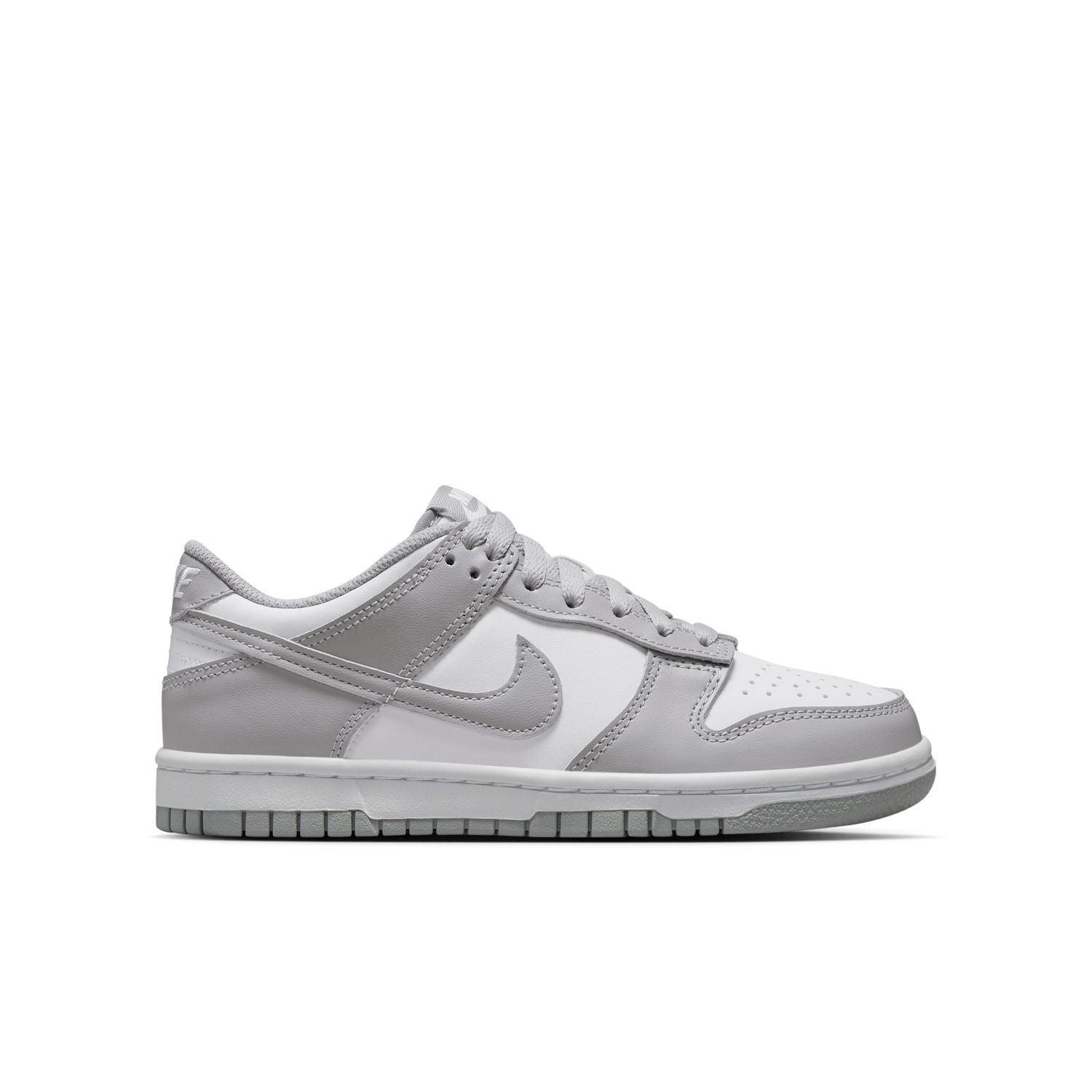 Imagem 0 de Sapatilhas de Menino Casual Dunk Low (GS)