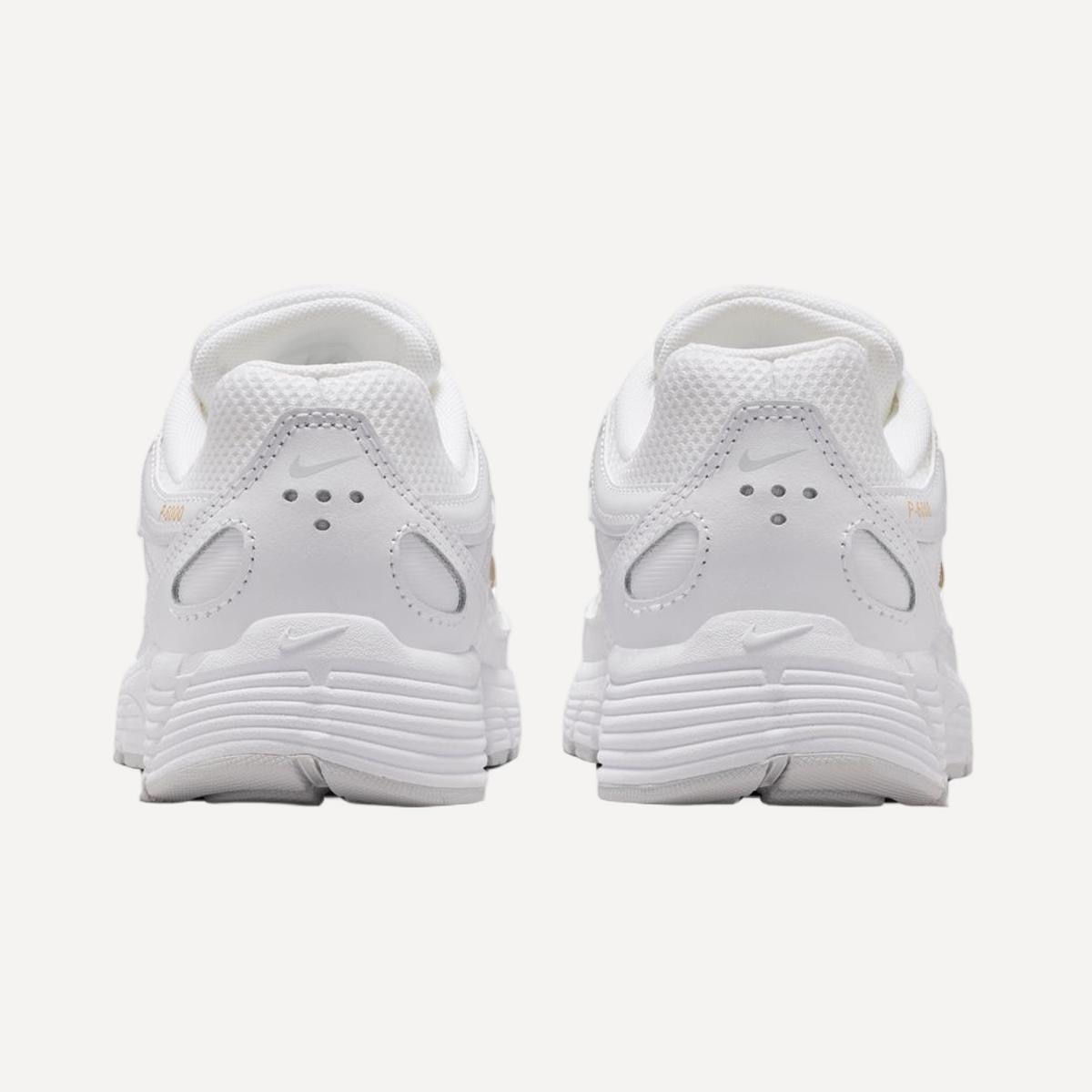 Sapatilhas Casual de Menino P-6000 (GS) Branco-2