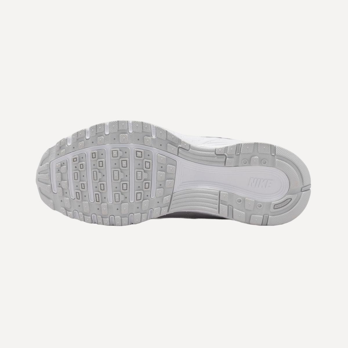 Sapatilhas Casual de Menino P-6000 (GS) Branco-9