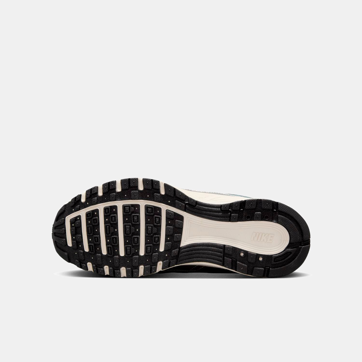 Sapatilhas Casual de Menino P-6000 (GS) Preto-9