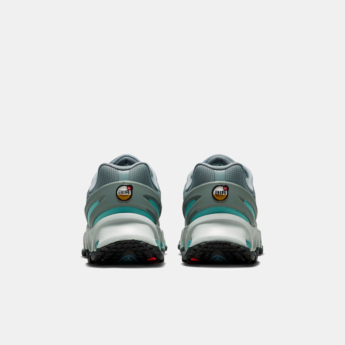 Sapatilhas Casual de Menino Air Max DN8 (GS) Preto-5