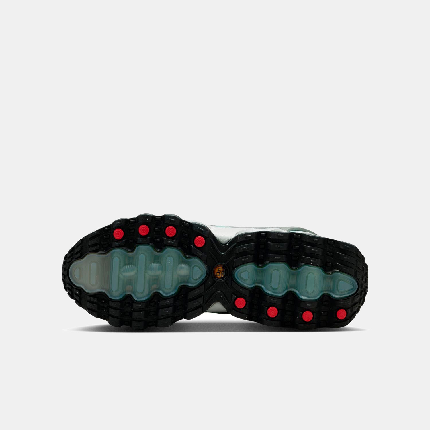 Sapatilhas Casual de Menino Air Max DN8 (GS) Preto-8