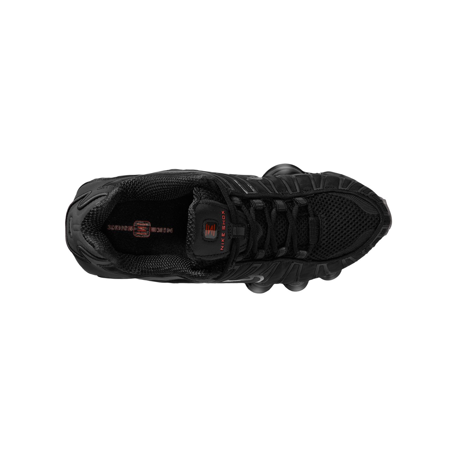 Sapatilhas de Menino Casual SHOX TL (GS) Preto-5