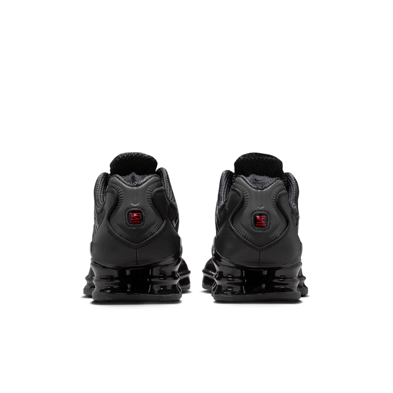 Sapatilhas de Menino Casual SHOX TL (GS) Preto-8