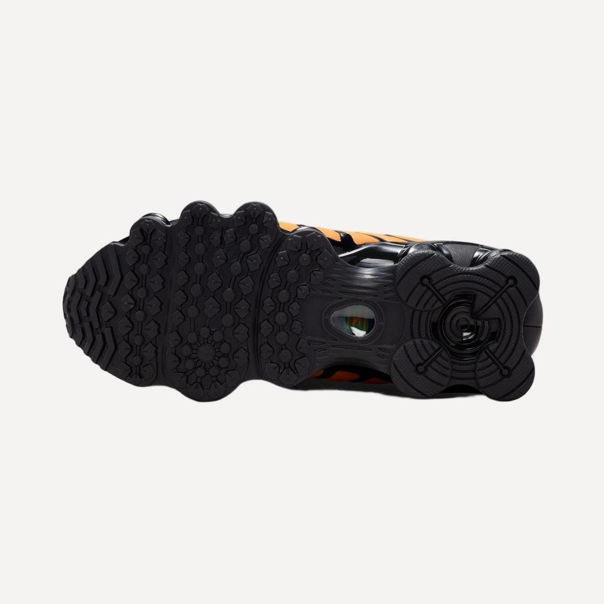 Sapatilhas Casual de Criança Shox TL (GS) Verde-8