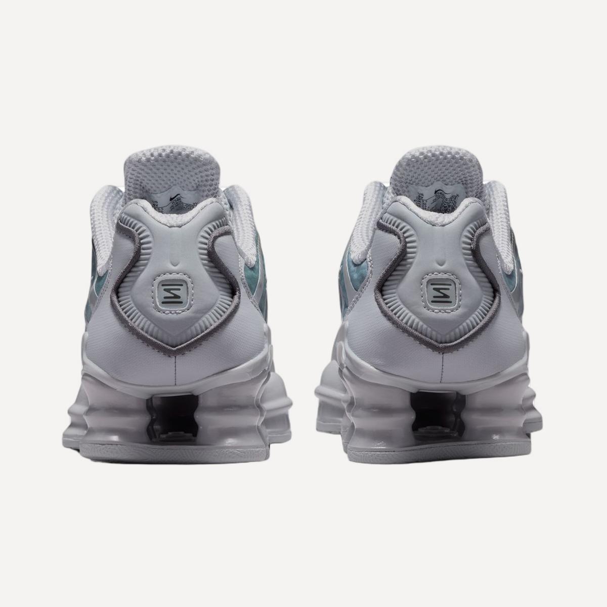 Sapatilhas Casual de Menino Shox TL (GS) Preto-2