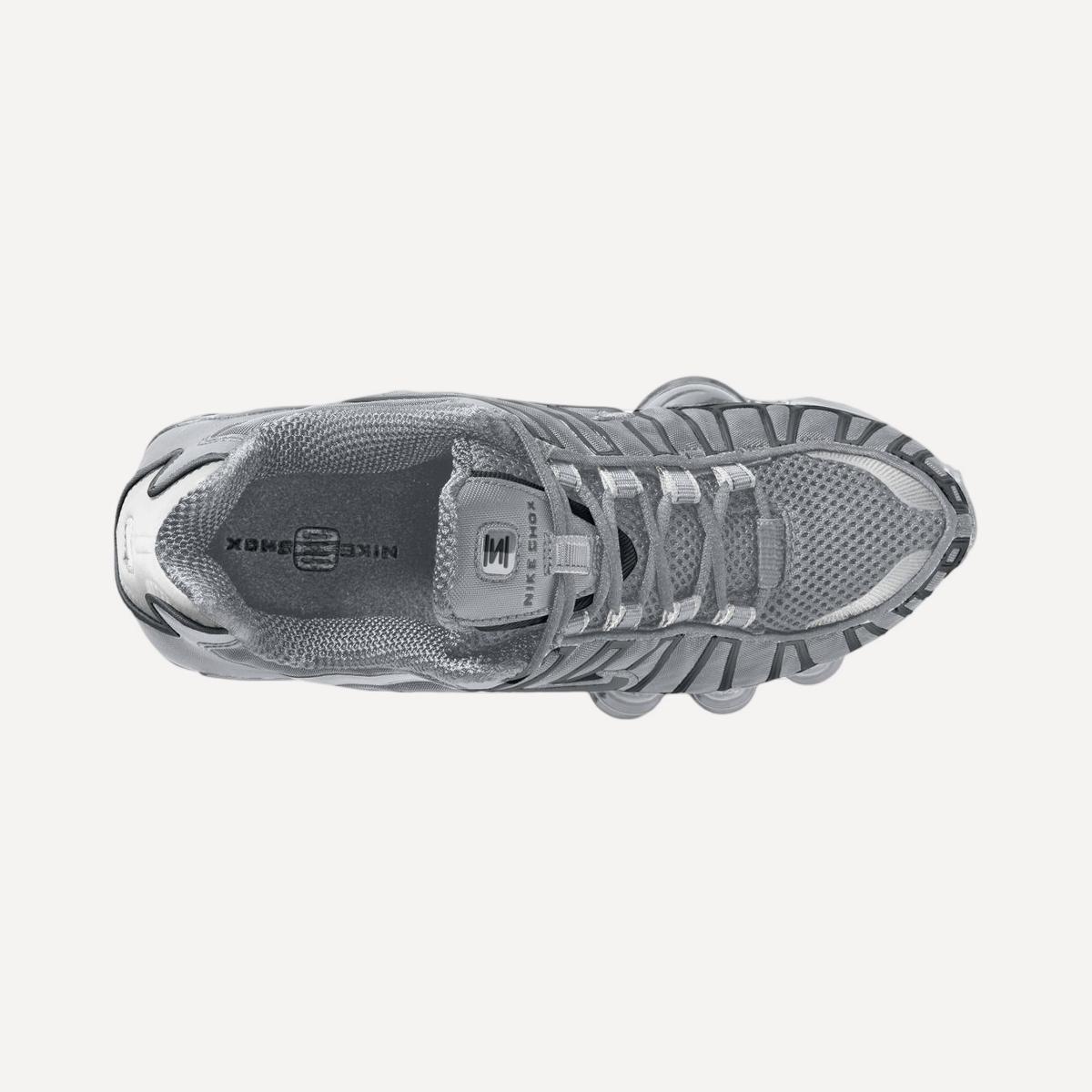 Sapatilhas Casual de Menino Shox TL (GS) Preto-8