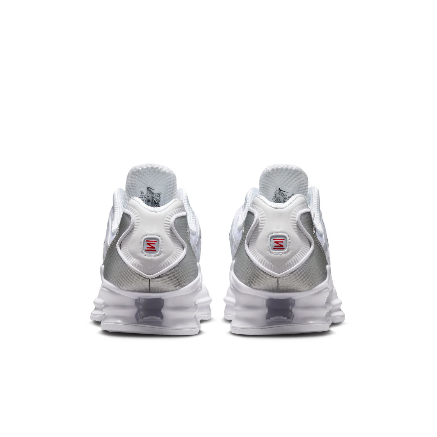 Sapatilhas de Menino Casual SHOX TL (GS) Branco-9