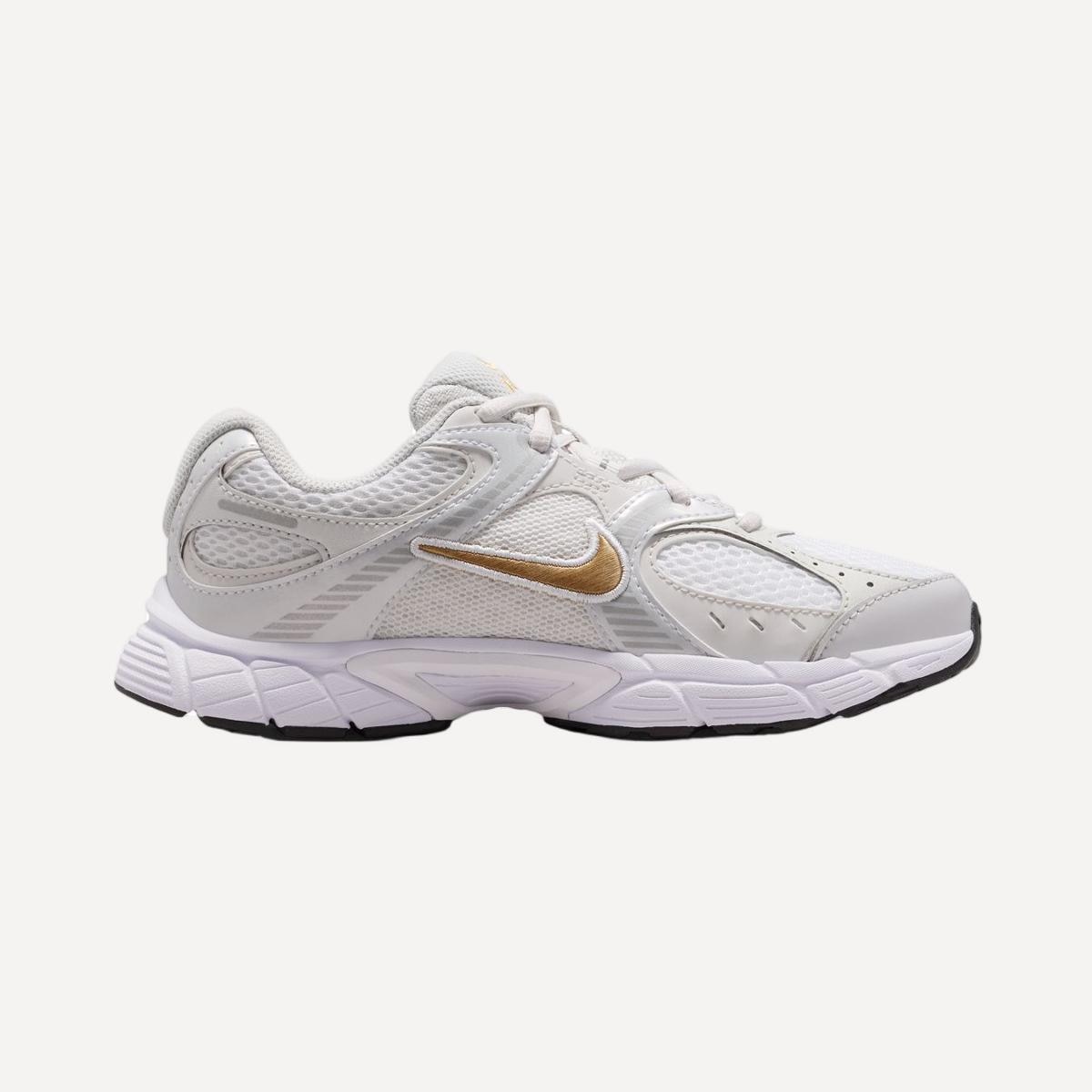 Sapatilhas Casual de Menino V5 RNR (GS) Branco-1