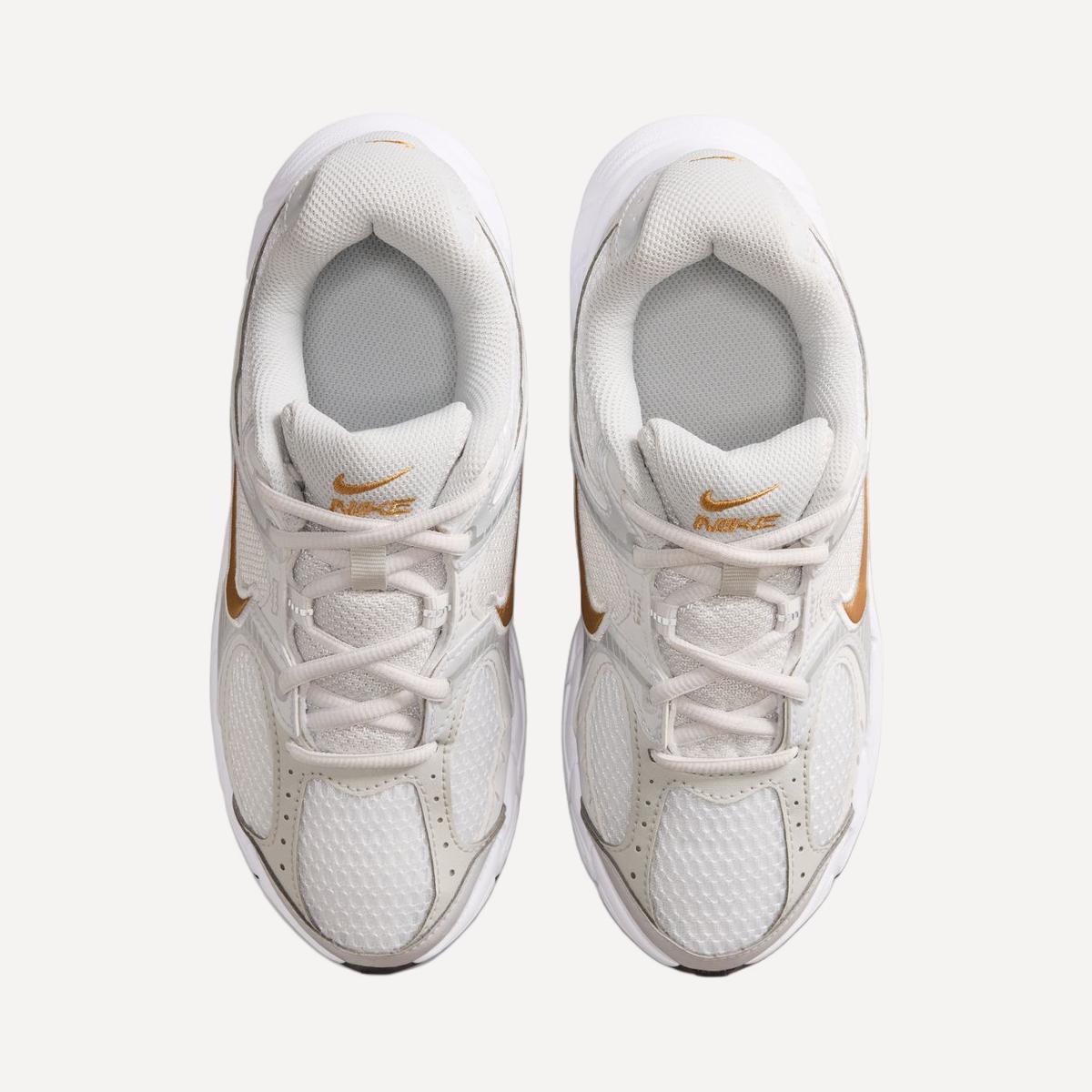 Sapatilhas Casual de Menino V5 RNR (GS) Branco-4