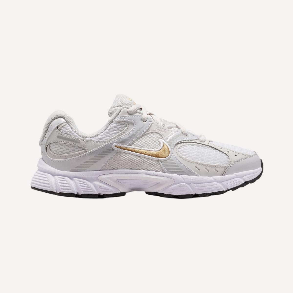 Sapatilhas Casual de Menino V5 RNR (GS) Branco-7