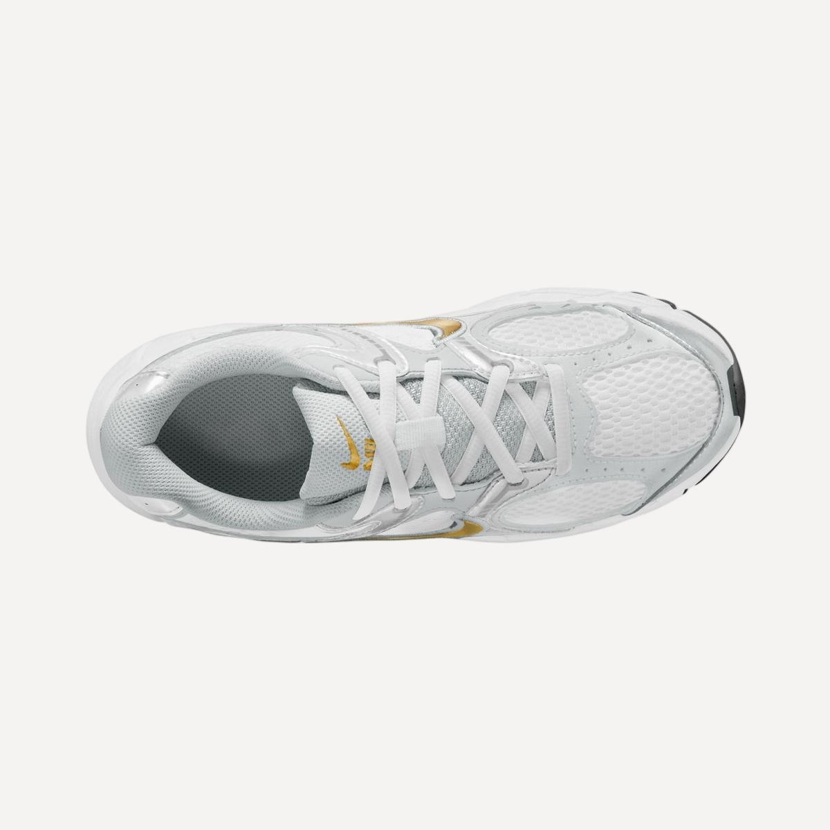 Sapatilhas Casual de Menino V5 RNR (GS) Branco-8