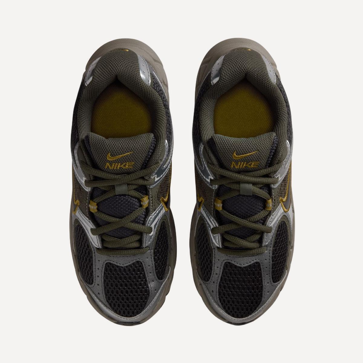 Sapatilhas Casual de Menino V5 RNR (GS) Verde-4