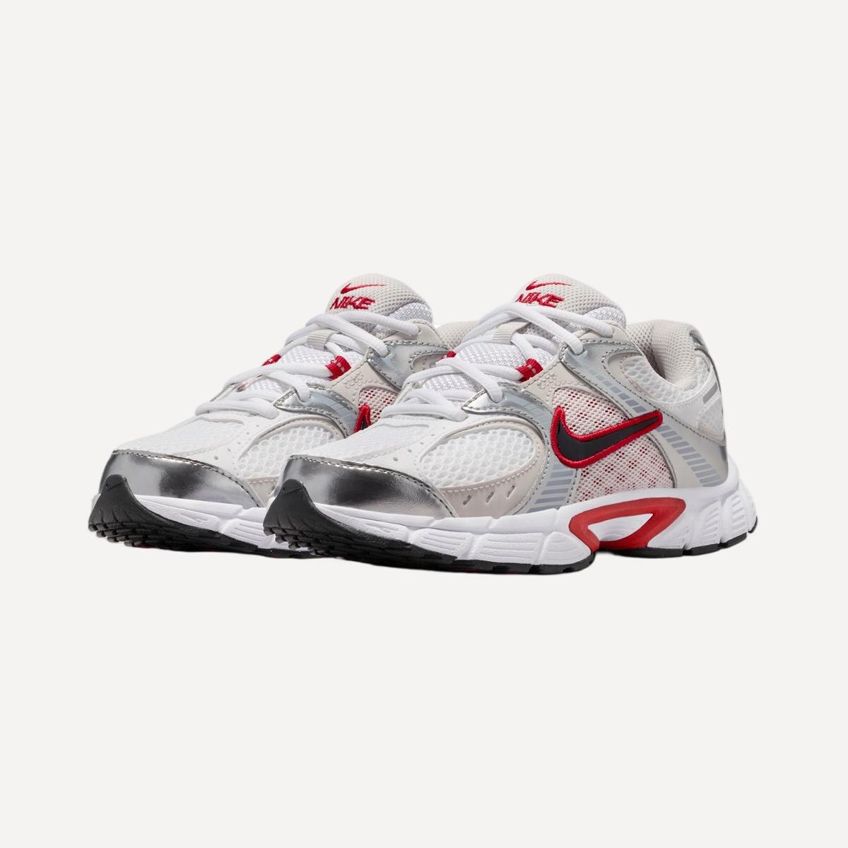 Sapatilhas Casual de Menino V5 RNR (GS) Branco-3