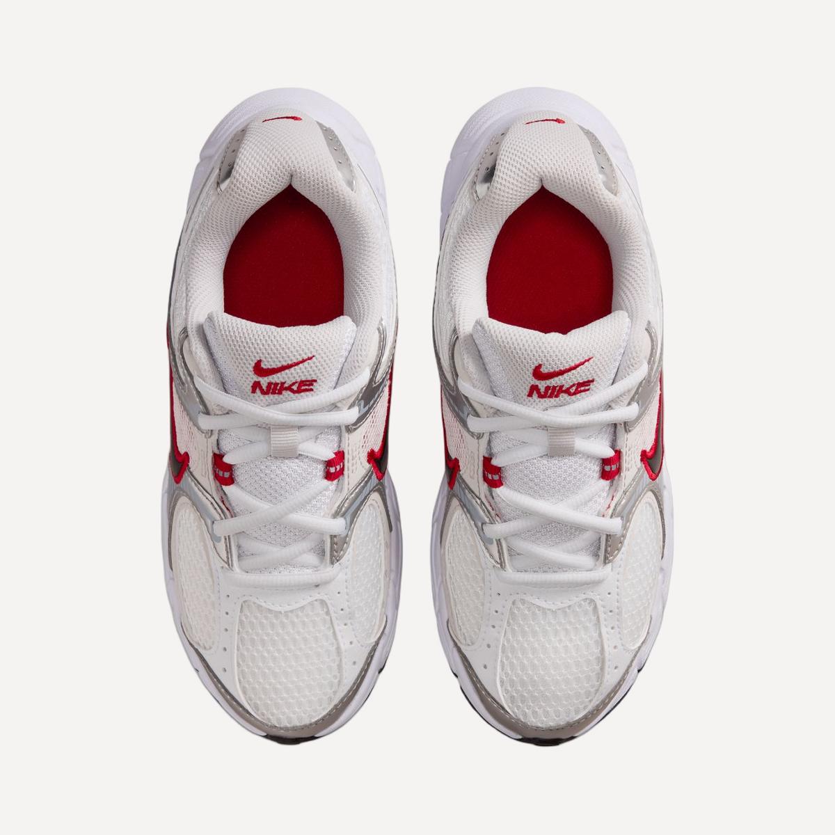 Sapatilhas Casual de Menino V5 RNR (GS) Branco-4
